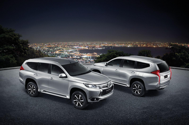 Illustration for article titled Can Mitsubishi be relevant again?